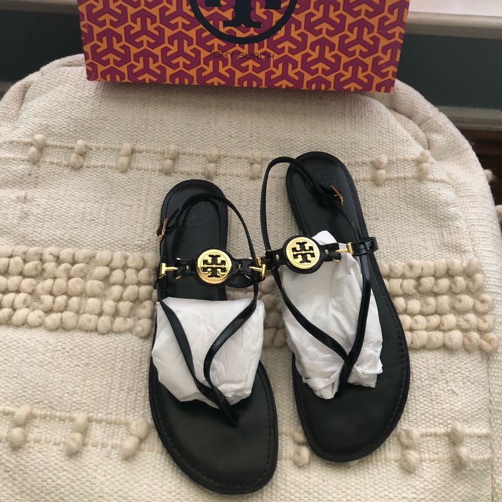 Tory Burch sandals
